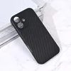 Torbica Carbon fiber za iPhone 16 6.1 crna