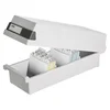 Han kutija za indexne kartice 1/1300 A7 siva ( 04KTI957C )