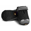 Ruffwear zunanji čevlji za pse, Grip Trex Dog Boots, črni, velikost L