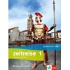 Zeitreise 1. Differenzierende Ausgabe Nordrhein-Westfalen und Thüringen