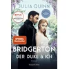 Bridgerton - Der Duke und ich