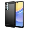 Maska Silicone Defender za Samsung A16/ A166B crna