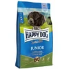 Happy Dog Junior Sensible Hrana za mlade pse, jagnjetina i pirinač