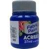 Acrilex 4140502 Barvilo za tekstil 37 ml Cobalt Blue