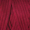 Yarn Art Macrame Cord 5 mm 781 Burgundy