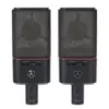 Austrian Audio OC18 Live Stereo Set | Pair of Large-diaphragm Cardoid Condenser Microphones
