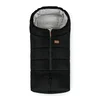 PETITE&MARS Footmuff Jibot 3 u 1 zimska vreća za kolica, Ink Black