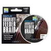 ABSOLUTE FEEDER BRAID - 0.08mm - 150m (P0280003)