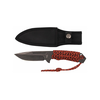 Fiksni nož Fox Outdoors - REDROPE
