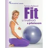Fit u trudnoći s pilatesom