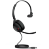 JABRA Evolve2 50, USB C/A, UC Mono