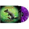 Ministry - The Squirrely Years Revisited (Limited Edition) (Purple Marble Coloured) (LP)