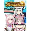 Neptunia Virtual Stars - WACTOR Pack (DLC) (PC) Steam Key GLOBAL