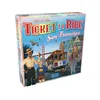 Društvena igra Ticket to Ride San Francisco (Eng)