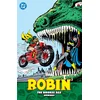 Robin: The Bronze Age Omnibus (New Edition)