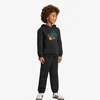 adidas Trenerka LO HOODIE SET