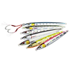 Jig Žlica Savage Gear Slim Jig Minnow 100g