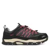 CMP Trekking čevlji Kids Rigel Low Trekking Wp 3Q54554 Rjava