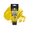Kovinska akrilna barva ACRYL PRO ART Composite 75 ml | različni odtenki