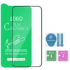 MSF-XIAOMI-Redmi 12C 100D ceramics film, full cover-9H, zastitna folija za Xiaomi redmi 12C (79.)