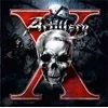 Artillery - X (Coloured) (LP)