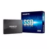 GIGABYTE SSD GP-GSTFS31480GNTD 480GB/2.5/SATA3/crna