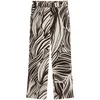 Guess BASTIENNE WIDE LEG TROUSER W6GB19 W1972 Kostanjeva