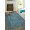 Conceptum Hypnose Tepih Folk -BA 23, 230x330 cm, Tirkizni