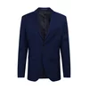 JACK & JONES Suknjič, modra