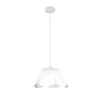 Kolarz A1346.31.W - Luster na sajli BLOOM 1xE27/100W/230V