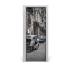 tulup.si Tapete na vratih Havana 95x205 cm