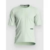 Ortovox Sequence Trail Jersey green acid