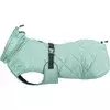 Trixie Jakna za pse CityStyle Oslo, 33 cm, Menta