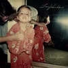 Jesca Hoop - Long Wave Home (Indie Exclusive) (Ox Blood Coloured) (LP)
