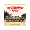 Magnificent Seven [Original Motion Picture Soundtrack]