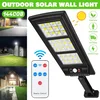 LED Solarni Reflektor 144 COB