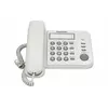 PANASONIC Fiksni telefon KX-TS520FXW