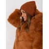 Cap-AT-CZ-23250.61P-light brown