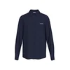 Calvin Klein Jeans Srajca LV04RH114G Mornarsko modra Regular Fit