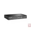 TP-Link TL-SG1016D, 16-Port Gigabit Desktop/Rackmount Switch