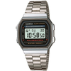 Ure CASIO A168WA-1W
