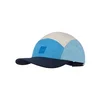 BUFF 5 Panel Venture otroška kapa, modra