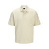 JJ REBEL Muška polo majica 12276851, Bela
