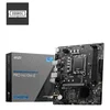 MSI MB H610M-E