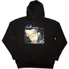 Deftones Kapuco Around The Fur Unisex Black M