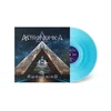Wade Blacks Astronomica - The Awakening (Limited Edition) (Curaçao Transparent Coloured) (LP)