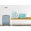 Aberto Design Set 6 korpi za odlaganje Šareni