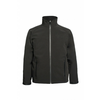 Lacuna getout softshell jakna roland crna veličina s ( 5rolbks )