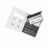 Nanolash DIY Eyelash Extensions Starter Kit nastavite za podaljševanje trepalnic doma Divine