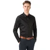 Armani Exchange Srajca 400826 Črna